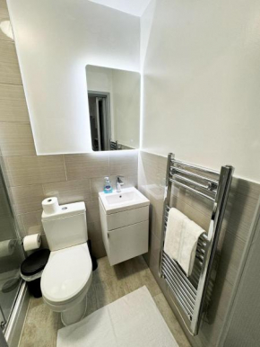 Flat 2 Stay in Ilford